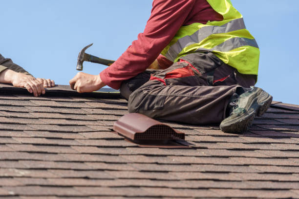 Best Roof Leak Repair  in Findlay, OH