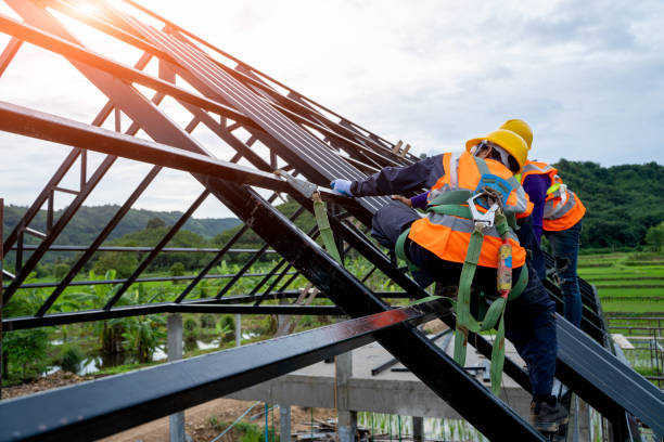 Trusted Findlay, OH Roofing Contractor Experts