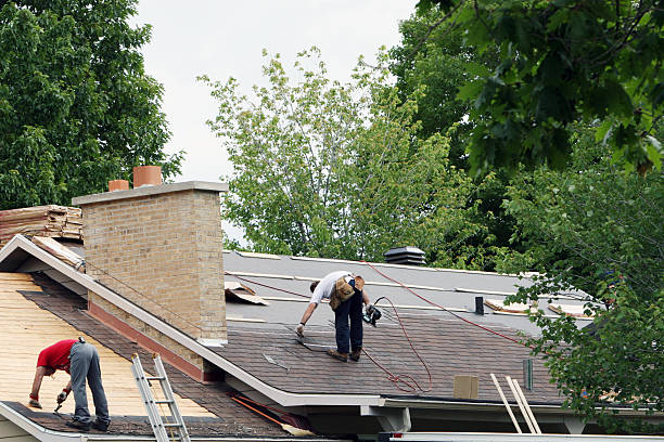 Best Roof Waterproofing Services  in Findlay, OH