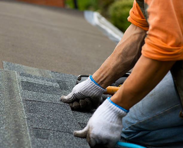 Heating Cable for Roof Installation in Findlay, OH