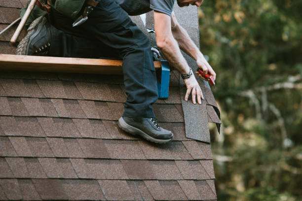 Quick and Trustworthy Emergency Roof Repair Services in Findlay, OH